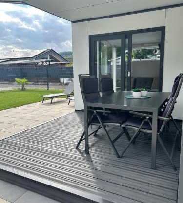 Ferienhaus Auszeit am Gülser Moselbogen 20 in Koblenz