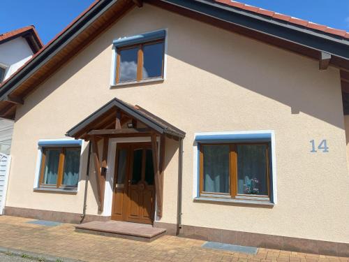 Ferienhaus Barbara