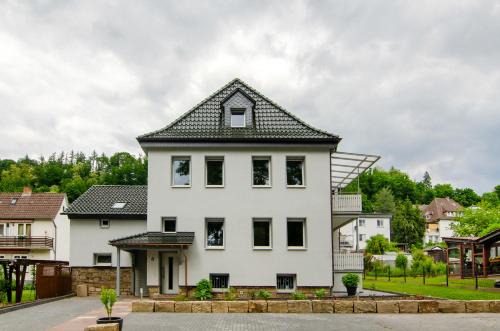 Ferienhaus Berger 2025