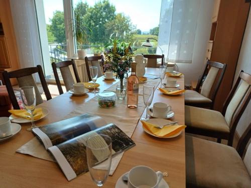 Ferienhaus Birkelbach