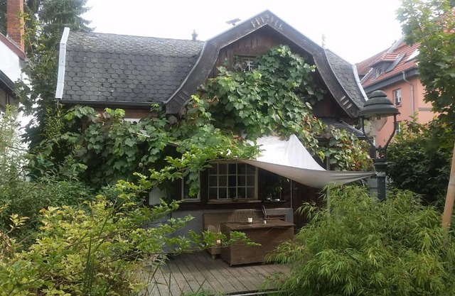 Ferienhaus Bonn