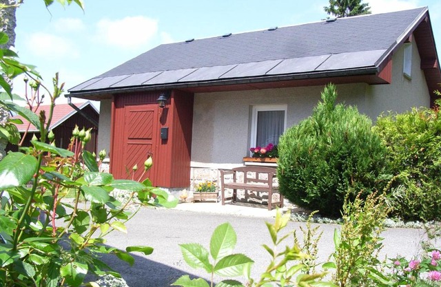 Ferienhaus Brigitte