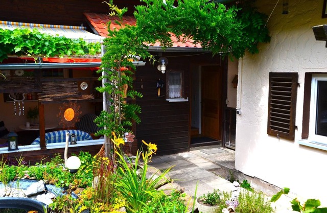 Ferienhaus by Annette