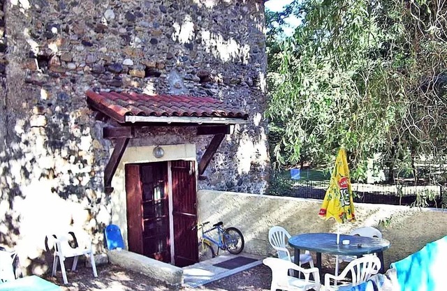 Ferienhaus Classic - 2 Schlafzimmer 5 bis 7 Personen - 5 Pers. im Preis enthalten