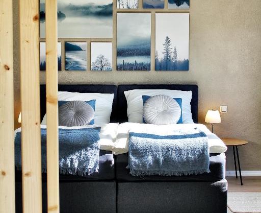 Ferienhaus CLARNI