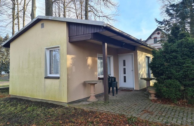 Ferienhaus, Dusche, WC, 2 SR, Online - Landgasthof Süßebach