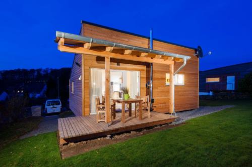 Ferienhaus Eifeltraum Magma