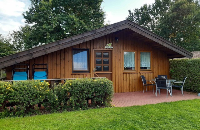 Ferienhaus für 5 Gäste mit 60m² in Vellahn OT Kützin