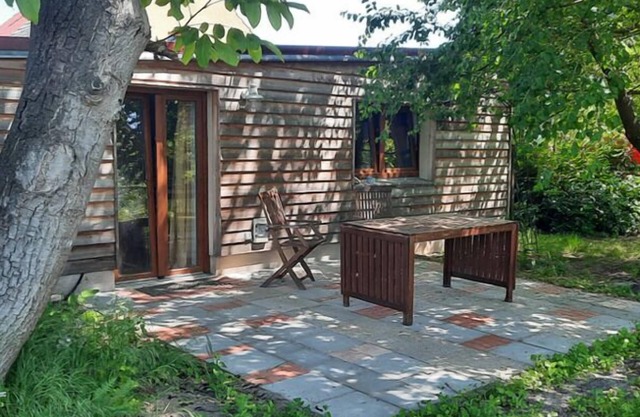 Ferienhaus für 4 Gäste mit 48m² in Drahnsdorf
