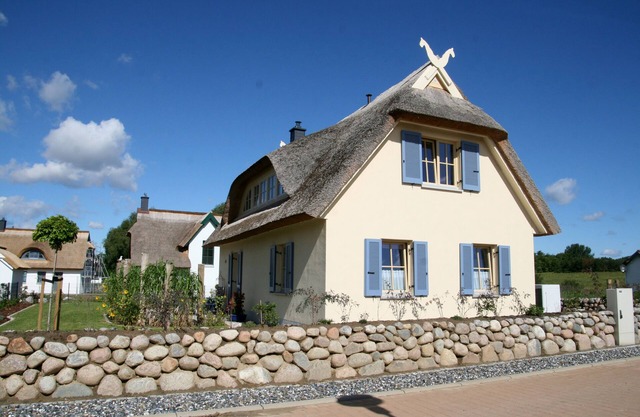 Ferienhaus für 4 Gäste mit 100m² in Kramerhof