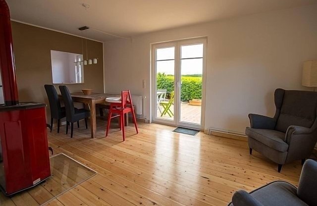 Ferienhaus für 5 Gäste mit 120m² in Rieseby
