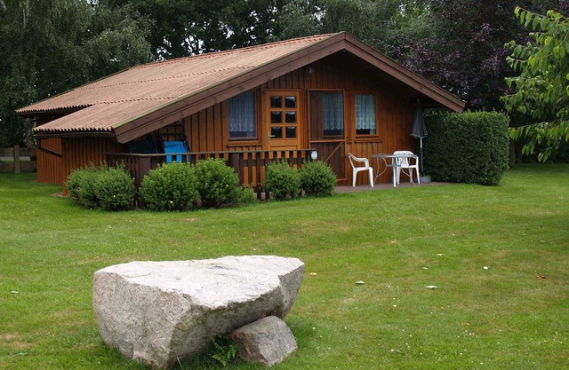 Ferienhaus für 5 Gäste mit 60m² in Kützin