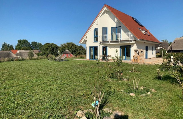 Ferienhaus für 5 Gäste mit 140m² in Lohme