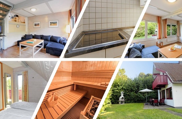 Ferienhaus für 6 Gäste mit 75m² in Kirchheim