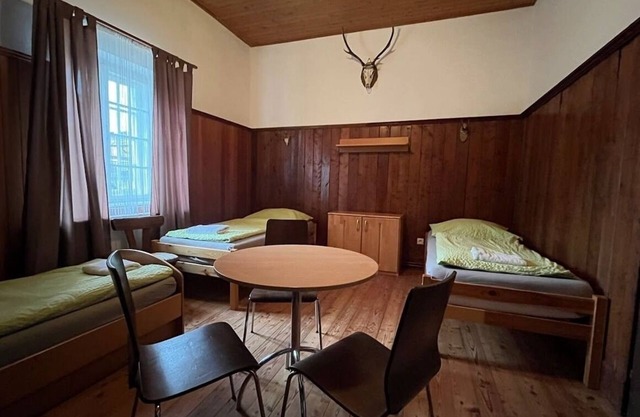 Ferienhaus für 7 Gäste mit 75m² in Wald