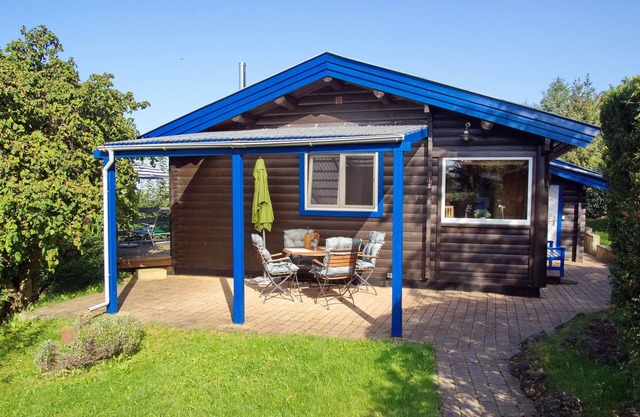 Ferienhaus für 4 Gäste mit 50m² in Diemelsee-sudeck