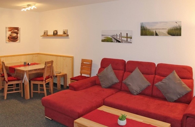 Ferienhaus für 4 Gäste mit 64m² in Lechbruck am See