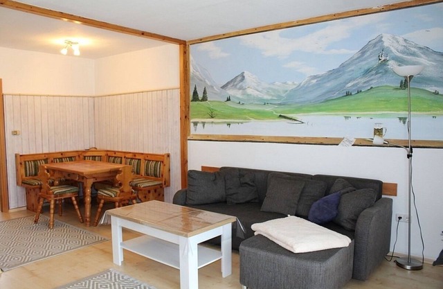 Ferienhaus für 5 Gäste mit 64m² in Lechbruck am See