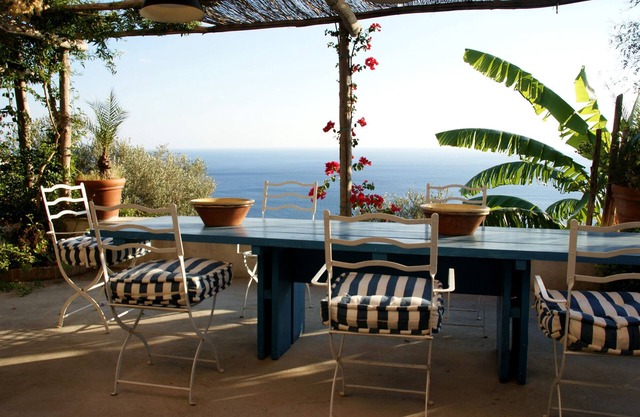 Ferienhaus für 6 Gäste mit 200m² in Conca dei Marini