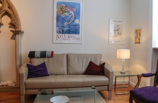 Ferienhaus Frieda - Ferienhaus als Wohlfühloase auf 2 Etagen