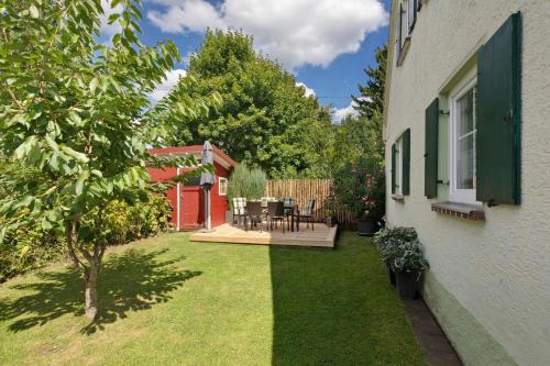 Ferienhaus Frieda