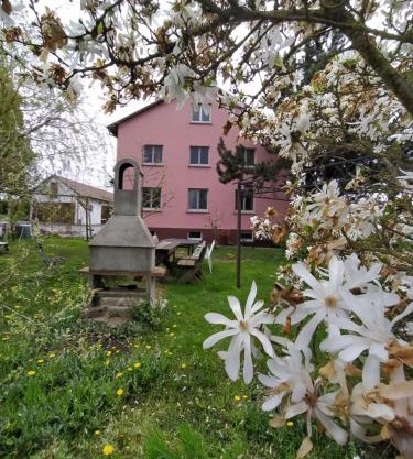 Ferienhaus Günter