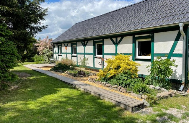 Ferienhaus Gerswalde