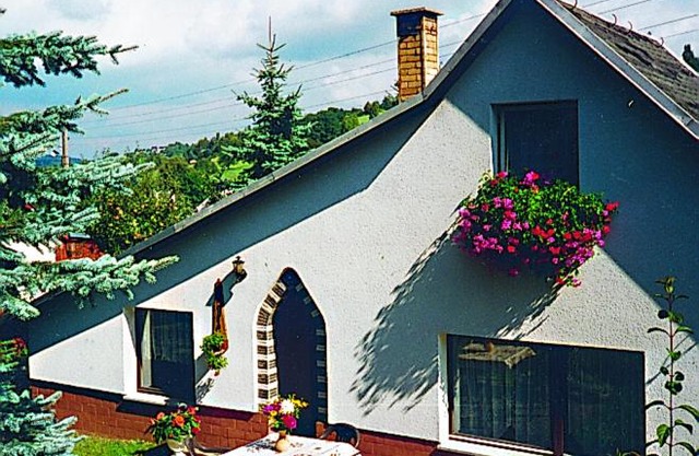 Ferienhaus Gläser