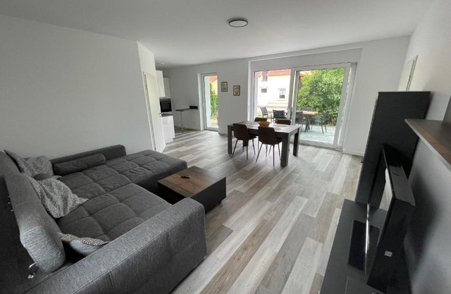 Ferienhaus Helfert FeWo 1