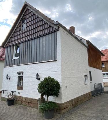 Ferienhaus Hoher Meißner