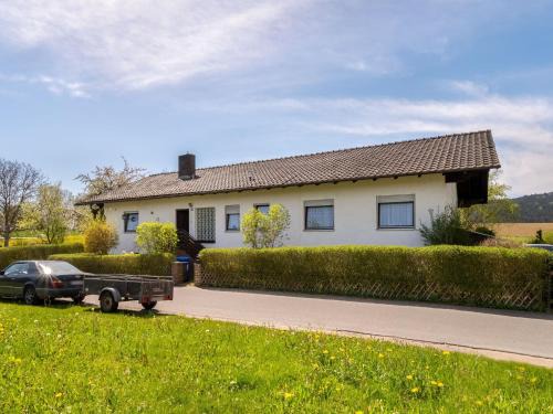 Ferienhaus in Bayern am Großer Arber