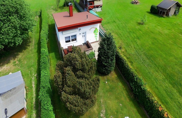 Ferienhaus in Bastorf for 3 Personen