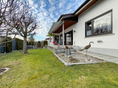 Ferienhaus Justi