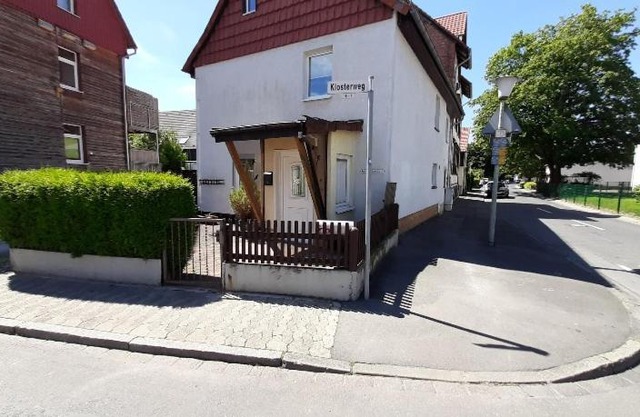 Ferienhaus Karl-Grüneklee