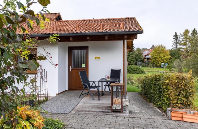 Ferienhaus Katrin