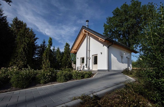 Ferienhaus Kelpin - Ferienhaus, Dusche, WC, 2 Schlafräume