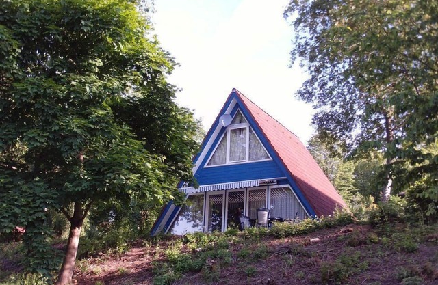 Ferienhaus "Kornblume"