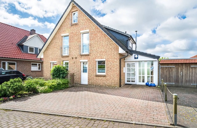 Ferienhaus Kronsgaard Pferdekoppel 11 in Kronsgaard