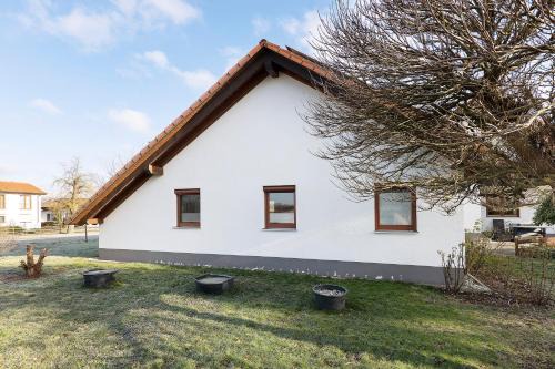 Ferienhaus Landliebe