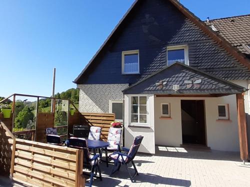Ferienhaus Maag, 102qm