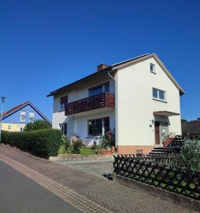 Ferienhaus Magnolie