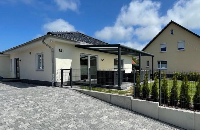 Ferienhaus Meerzeit