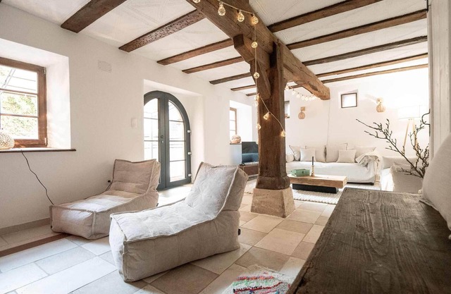 Ferienhaus mit Charme im Elsass. 120qm Alleinnutzung, 3 SZ, Wald, Berge, Natur