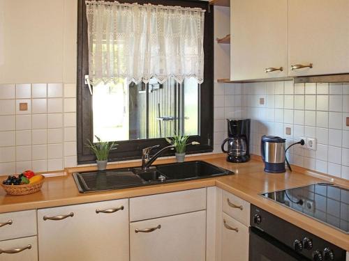 Ferienhaus Nr 69, Kategorie Economy L, Feriendorf Hochbergle, Allgäu