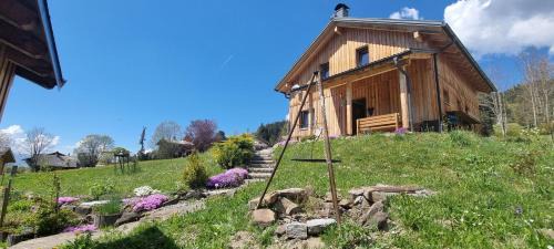 Ferienhaus Rain