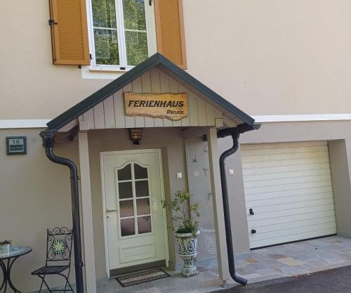 Ferienhaus Renate