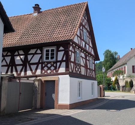 Ferienhaus Rustika