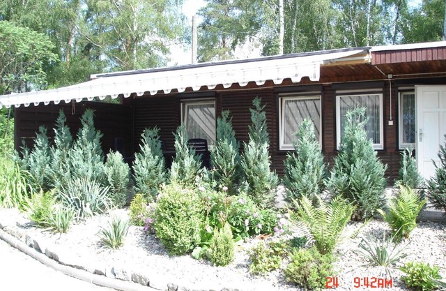 Ferienhaus Süplingen