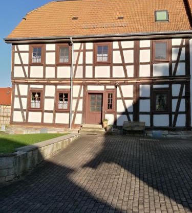 Ferienhaus Schäfer
