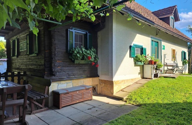 Ferienhaus Schönmaier - Ferienhaus Bauernhof "kochwagner"